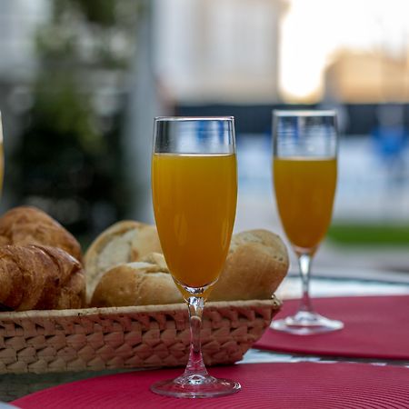 Hotel Sao Sebastiao De بلوكويم المظهر الخارجي الصورة