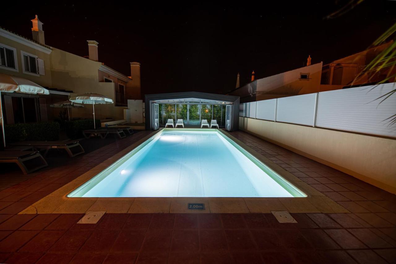 Hotel Sao Sebastiao De بلوكويم المظهر الخارجي الصورة