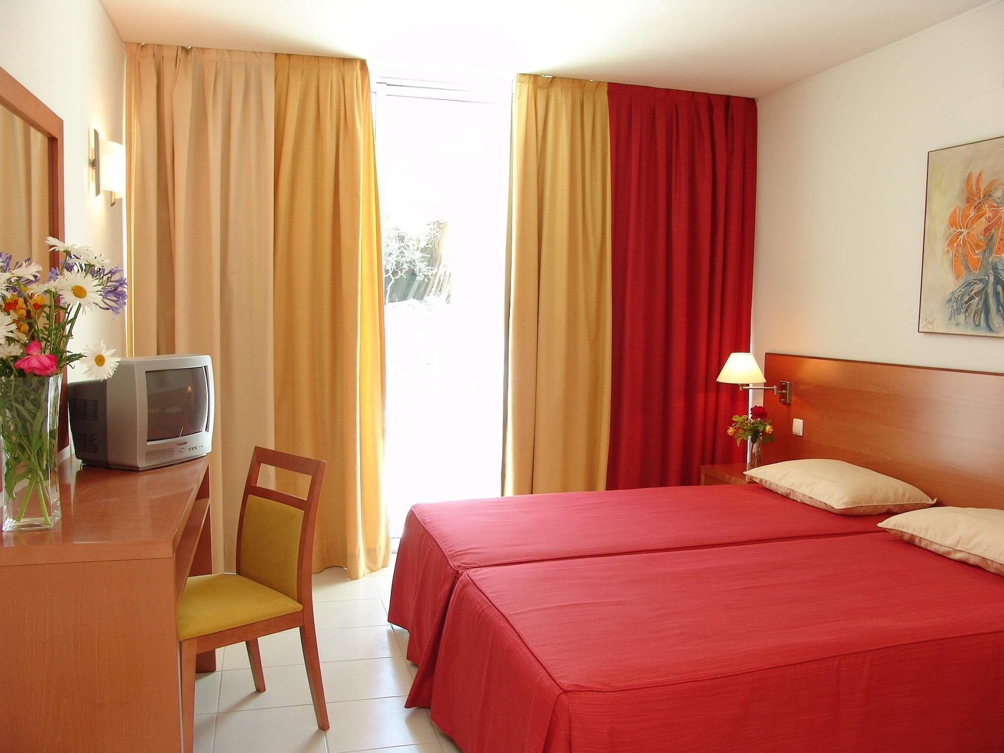 Hotel Sao Sebastiao De بلوكويم المظهر الخارجي الصورة