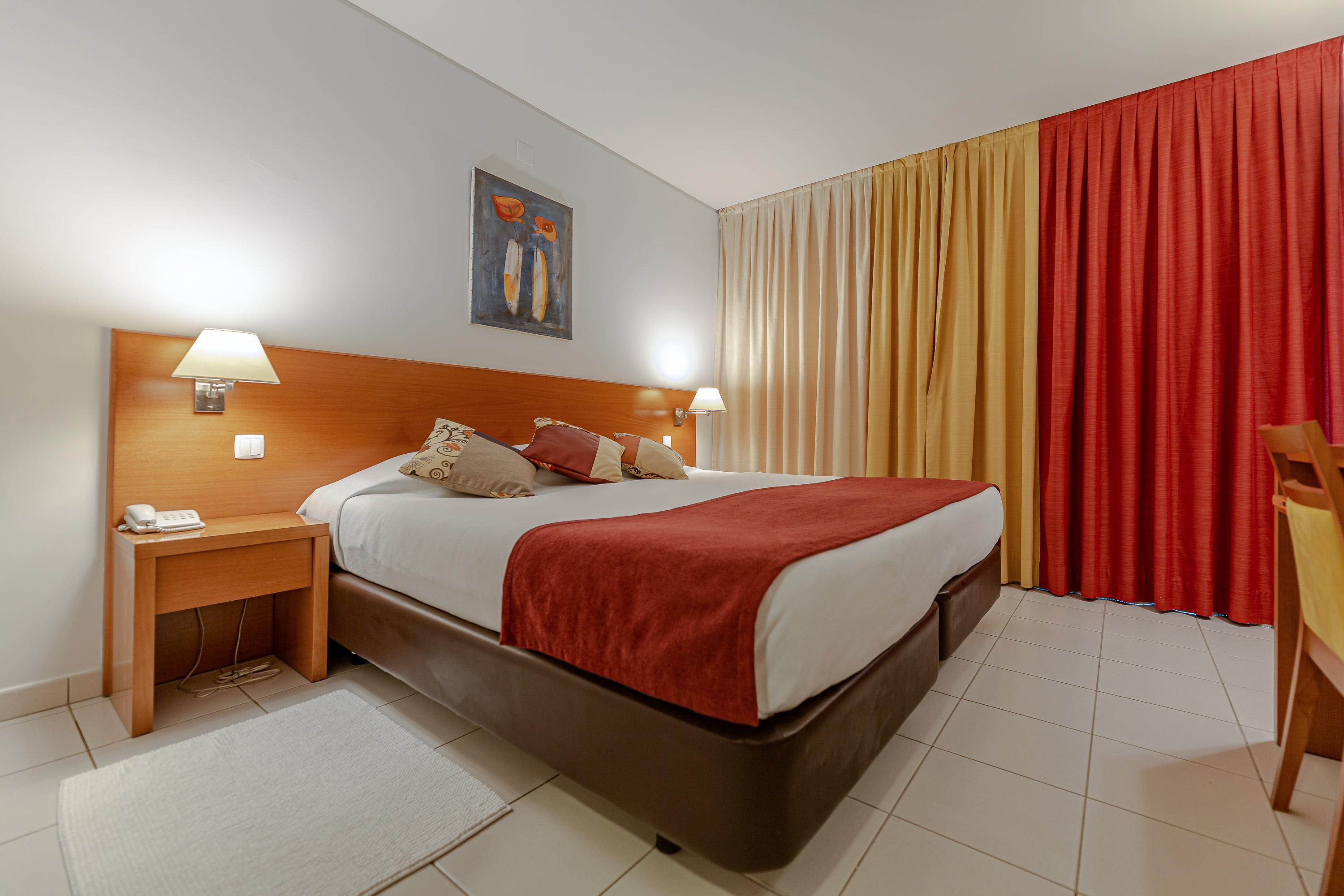 Hotel Sao Sebastiao De بلوكويم المظهر الخارجي الصورة