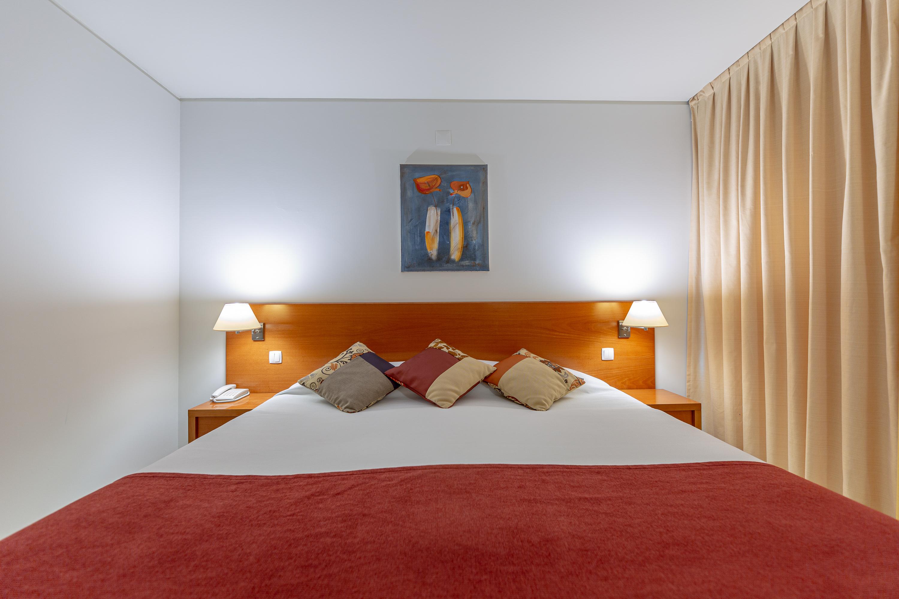 Hotel Sao Sebastiao De بلوكويم المظهر الخارجي الصورة
