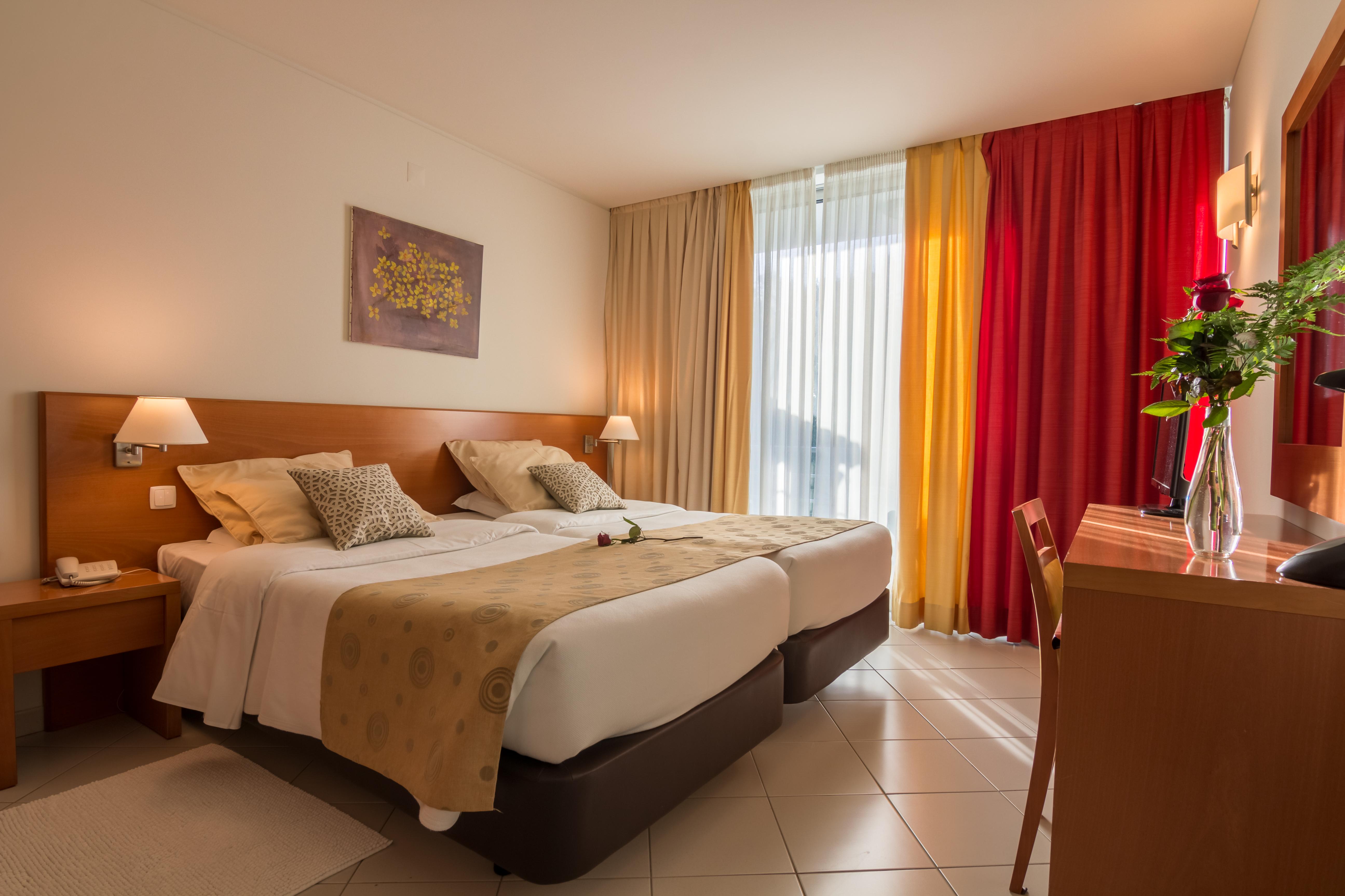 Hotel Sao Sebastiao De بلوكويم المظهر الخارجي الصورة