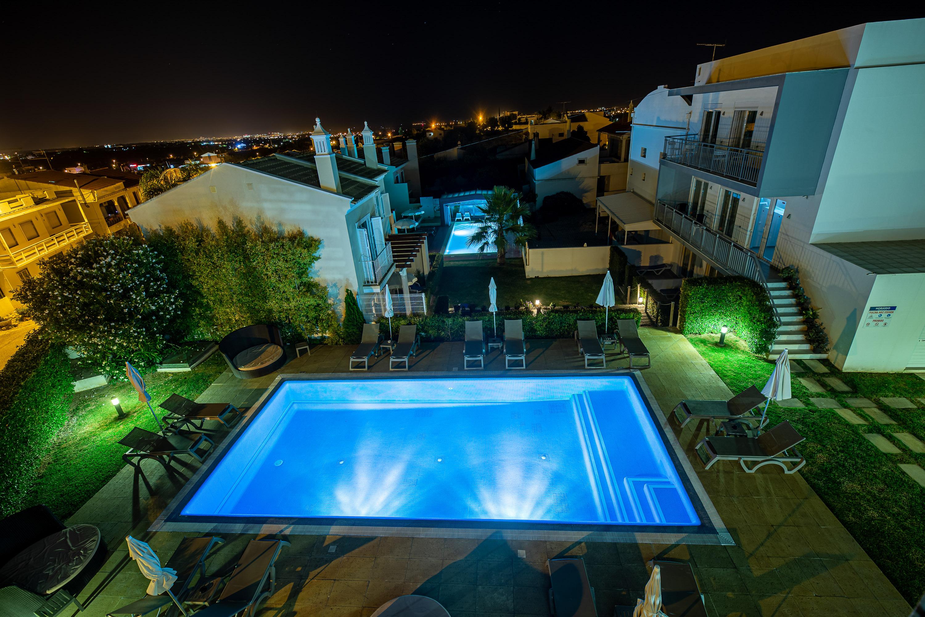 Hotel Sao Sebastiao De بلوكويم المظهر الخارجي الصورة