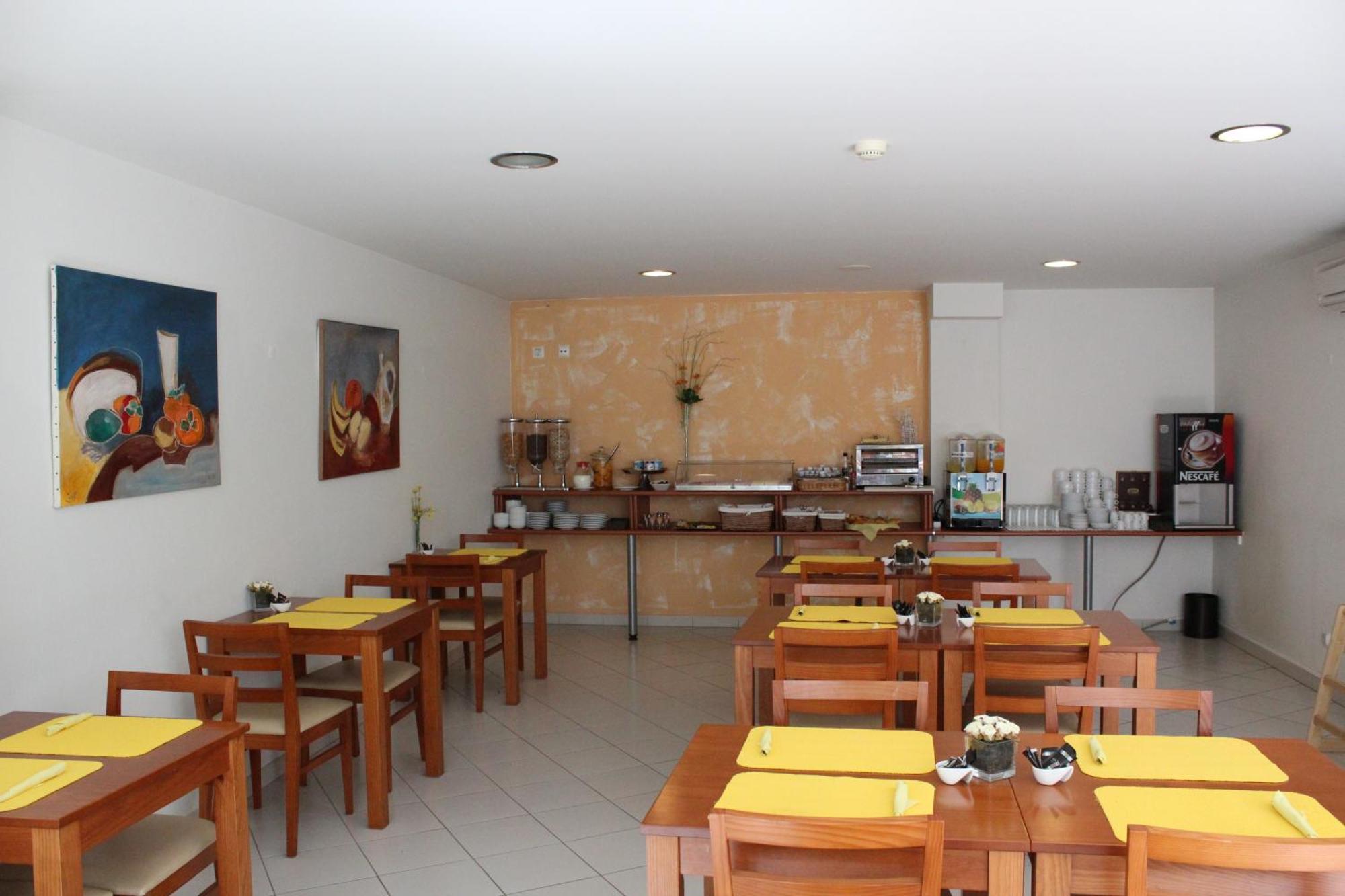Hotel Sao Sebastiao De بلوكويم المظهر الخارجي الصورة