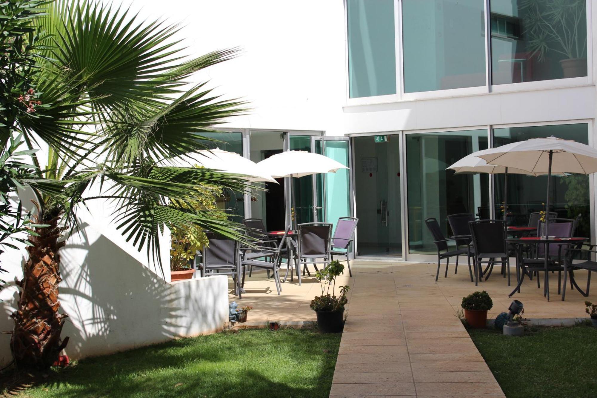 Hotel Sao Sebastiao De بلوكويم المظهر الخارجي الصورة