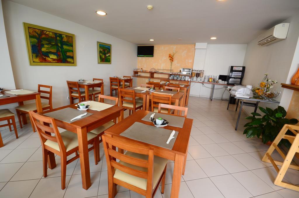 Hotel Sao Sebastiao De بلوكويم المظهر الخارجي الصورة
