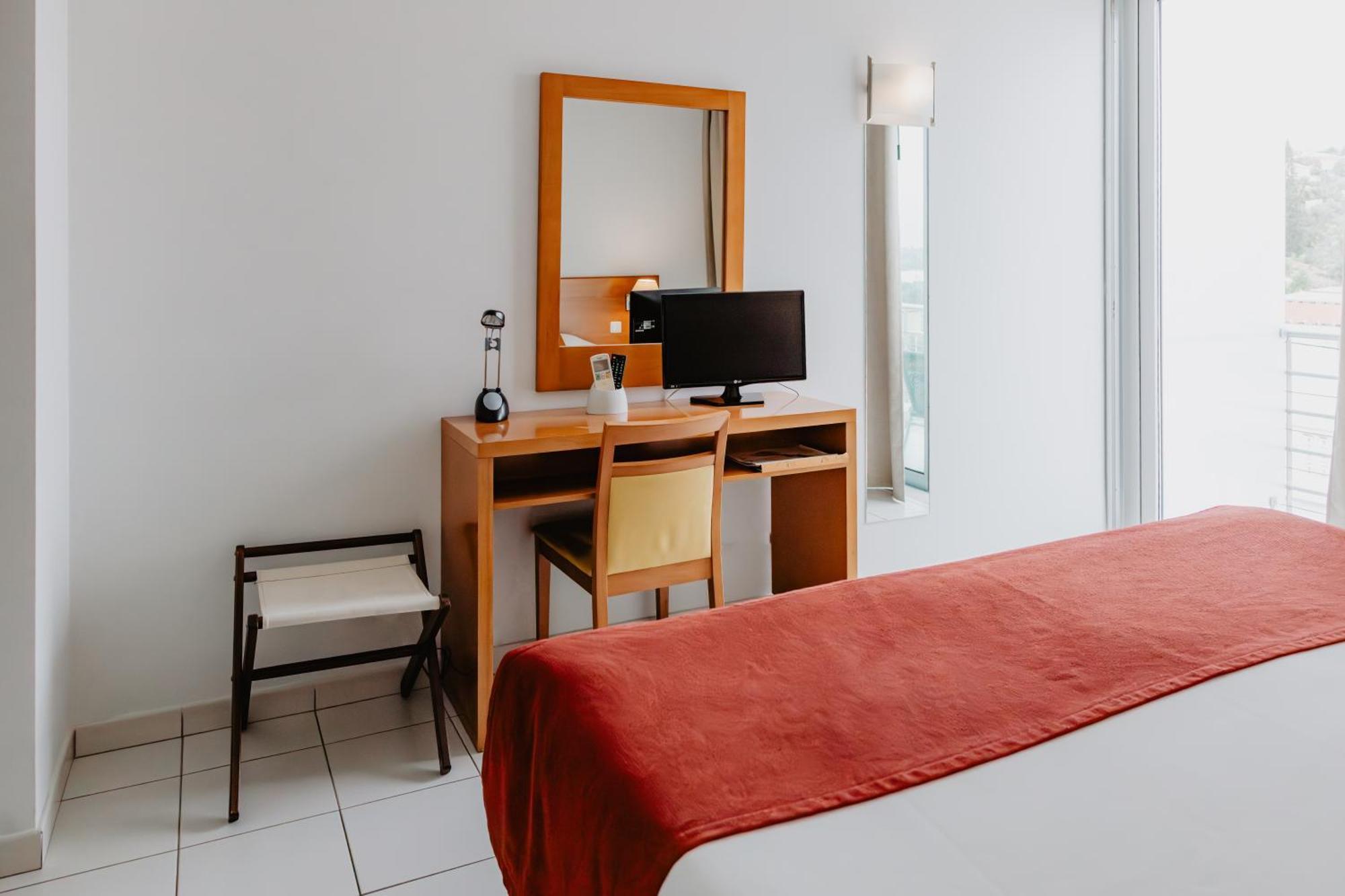 Hotel Sao Sebastiao De بلوكويم المظهر الخارجي الصورة