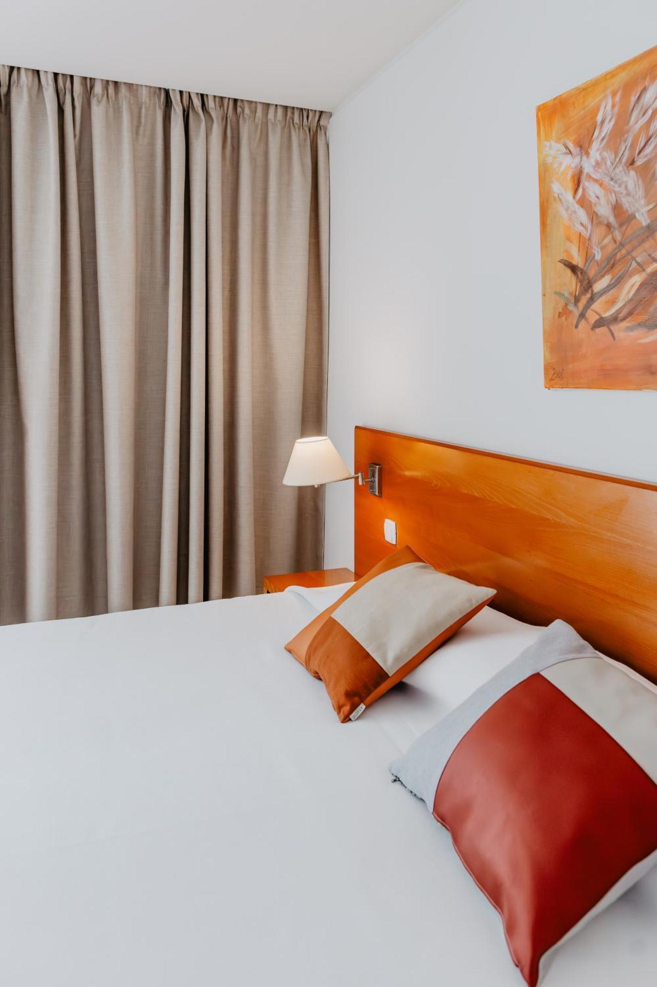Hotel Sao Sebastiao De بلوكويم المظهر الخارجي الصورة