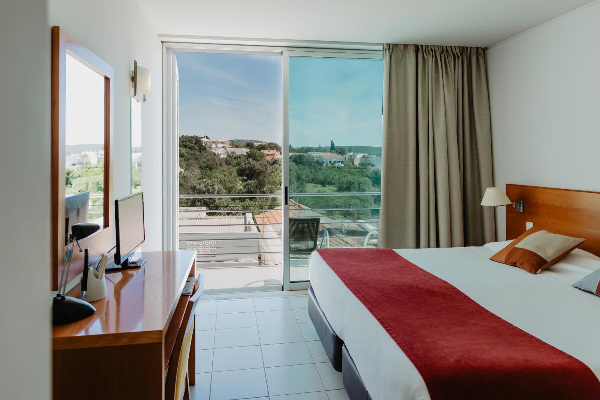 Hotel Sao Sebastiao De بلوكويم المظهر الخارجي الصورة