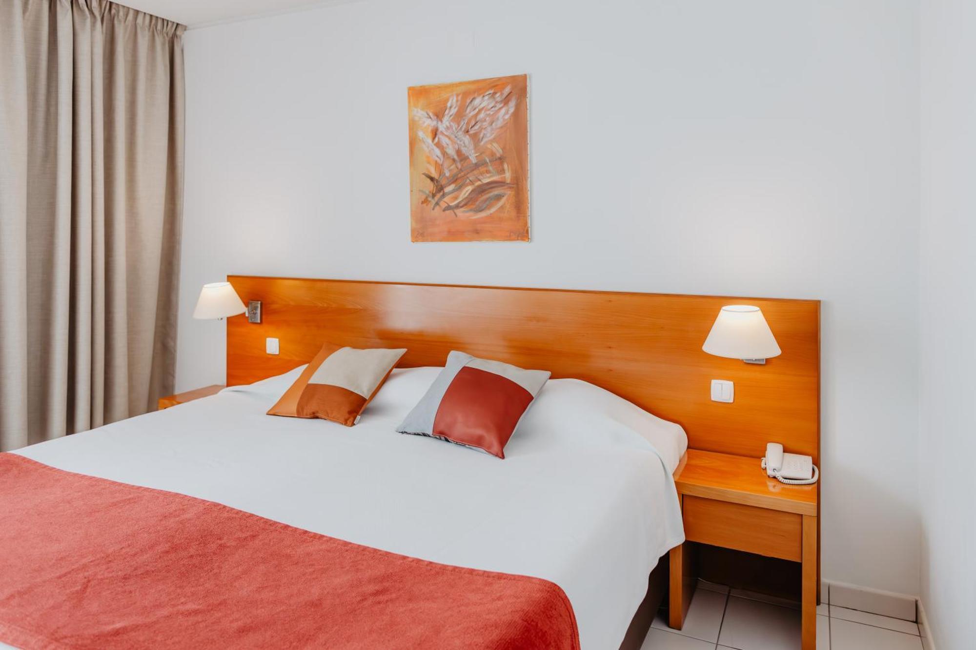 Hotel Sao Sebastiao De بلوكويم المظهر الخارجي الصورة