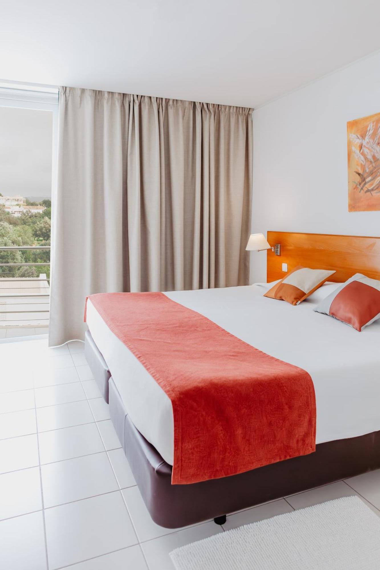 Hotel Sao Sebastiao De بلوكويم المظهر الخارجي الصورة