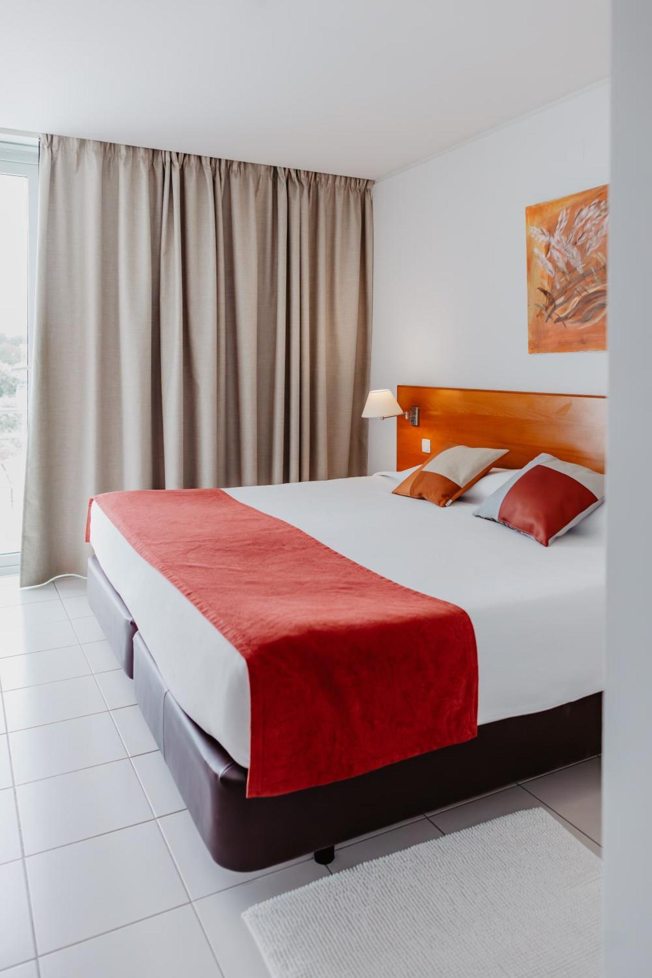 Hotel Sao Sebastiao De بلوكويم المظهر الخارجي الصورة
