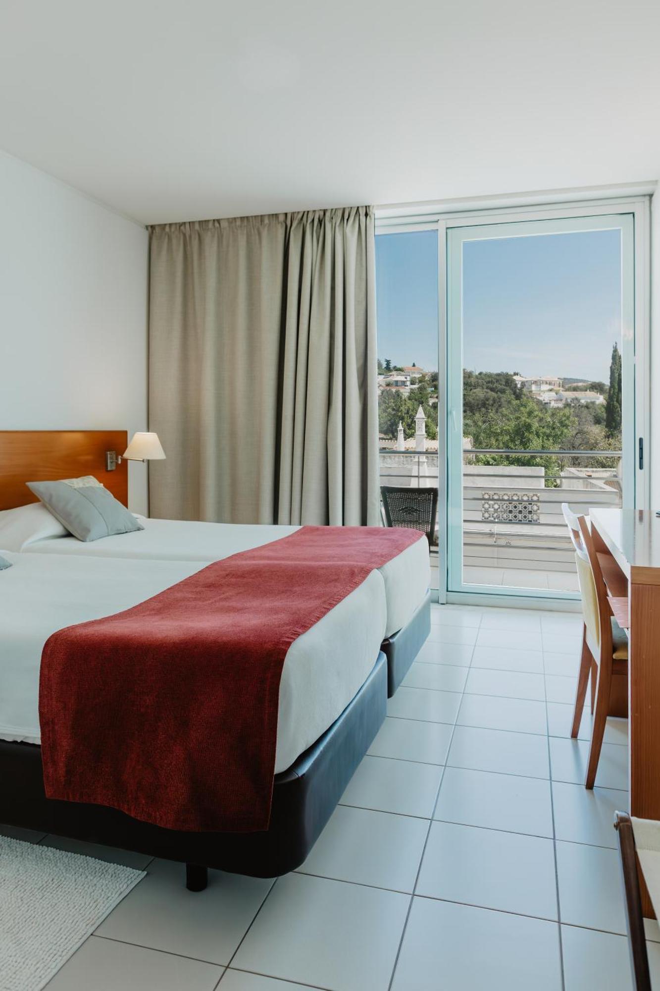 Hotel Sao Sebastiao De بلوكويم المظهر الخارجي الصورة