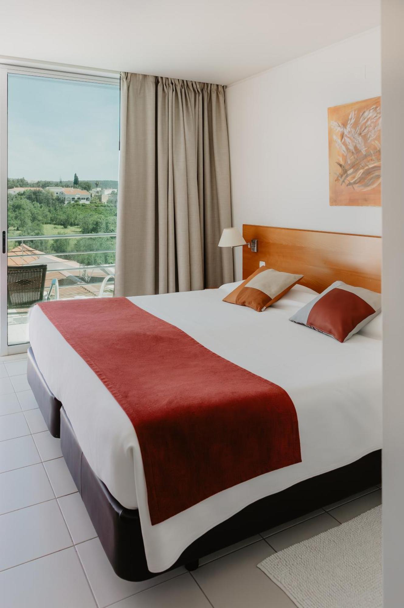 Hotel Sao Sebastiao De بلوكويم المظهر الخارجي الصورة