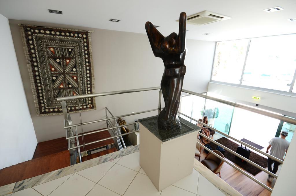 Hotel Sao Sebastiao De بلوكويم المظهر الخارجي الصورة