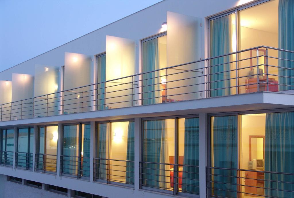 Hotel Sao Sebastiao De بلوكويم المظهر الخارجي الصورة